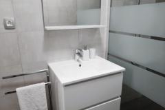 Appartamento Jadranovo Appartamento 1 – Apartman foto 4