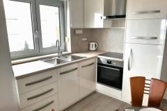 Appartamento Jadranovo Appartamento 1 – Apartman foto 5