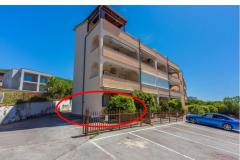 Appartamento Lovor Appartamento 1 – Lovor foto 3