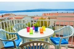 Appartamenti Azur Crikvenica Appartamento 4 – Azur 4 foto 2