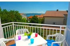 Appartamenti Azur Crikvenica Appartamento 1 – Azur 1 foto 2