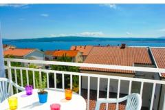 Appartamenti Azur Crikvenica Appartamento 3 – Azur 3 foto 1