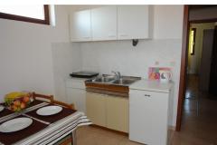 Appartamenti Azur Crikvenica Appartamento 3 – Azur 3 foto 3