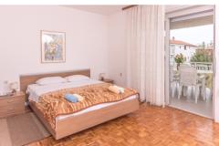 Appartamenti Brankica Appartamento 1 – A1 VELIKI foto 1