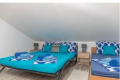 Appartamenti Colosseum Crikvenica Appartamento 2 – App LENI foto 5