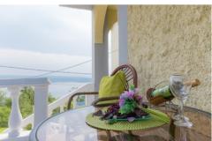 Appartamenti Colosseum Crikvenica Appartamento 1 – KATARINA foto 5