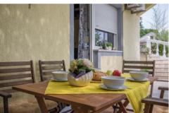 Appartamenti Colosseum Crikvenica Appartamento 4 – App GEZA foto 5