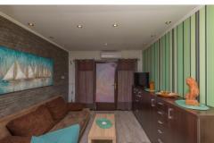 Appartamenti Colosseum Crikvenica Appartamento 5 – STUDIO App foto 5