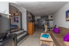 Appartamenti Colosseum Crikvenica Appartamento 6 – App HEDI foto 2
