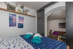 Appartamenti Colosseum Crikvenica Appartamento 6 – App HEDI foto 3
