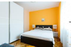 Appartamenti Crikvenica Appartamento 2 – Anka foto 3