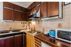 Appartamenti Ira Appartamento 2 – Prizemlje foto 2