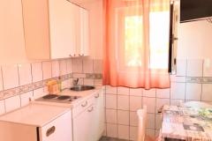 Appartamenti Klara Crikvenica Appartamento 4 – Studio 4 foto 1