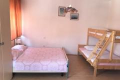 Appartamenti Klara Crikvenica Appartamento 4 – Studio 4 foto 3