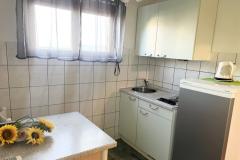 Appartamenti Klara Crikvenica Appartamento 2 – Studio 2 foto 4