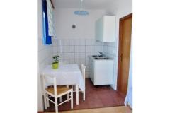 Appartamenti Klara Crikvenica Appartamento 3 – Studio-blu foto 2