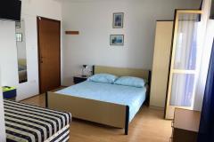 Appartamenti Klara Crikvenica Appartamento 3 – Studio-blu foto 4