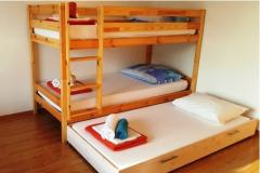 VILLA LYDIA SELCE  Appartamento 1 – MARIA foto 4