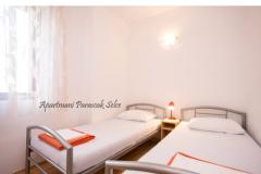VILLA LYDIA SELCE  Appartamento 2 – OBELIX foto 3