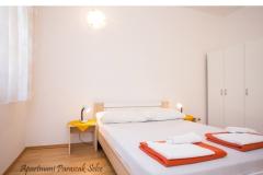 VILLA LYDIA SELCE  Appartamento 2 – OBELIX foto 4