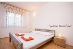 VILLA LYDIA SELCE  Appartamento 2 – OBELIX foto 5