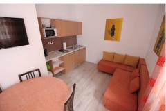 Appartamenti ĐINA Selce Appartamento 2 – APT 2+1 foto 1
