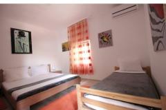 Appartamenti ĐINA Selce Appartamento 2 – APT 2+1 foto 3