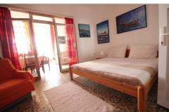Appartamenti ĐINA Selce Appartamento 3 – APT 4+2 foto 2