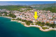 Beach Appartamenti Center Camera 4 – Pepi foto 1