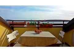 Appartamenti Crikvenica Appartamento 2 – Adriatic 2 foto 1