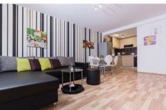 Appartamenti Novoselic Appartamento 1 – A2 foto 2