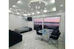 Delux apartment, heated pool Appartamento 1 – Panorama foto 1