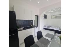 Delux apartment, heated pool Appartamento 3 – G1 foto 3