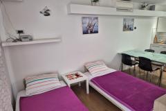 Appartamenti Selce Appartamento 3 – APARTMAN 3 foto 5