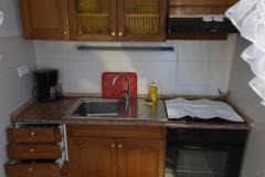 Appartamenti Selce Appartamento 4 – Ruza foto 2