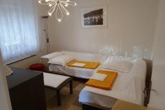Appartamenti Selce Appartamento 4 – Ruza foto 3