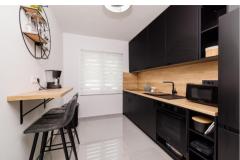 Appartamenti, Camere - Crikvenica Appartamento 2 – Adria foto 3
