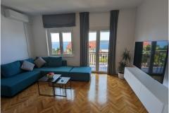 Appartamenti, Camere - Crikvenica Appartamento 1 – Arya foto 2