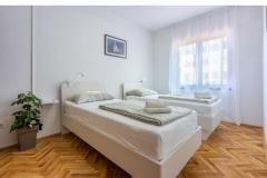 Appartamenti, Camere - Crikvenica Appartamento 1 – Arya foto 4