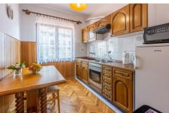 Appartamenti, Camere - Crikvenica Appartamento 1 – Arya foto 5