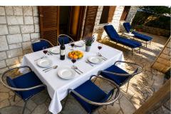 Appartamenti Vukelić Crikvenica Appartamento 1 – APP 1 foto 1
