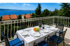 Appartamenti Vukelić Crikvenica Appartamento 2 – APP 2 foto 2