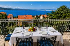 Appartamenti Vukelić Crikvenica Appartamento 2 – APP 2 foto 3