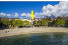 Beach Center Appartamento 4 – JOSIP foto 2