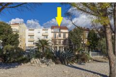 Beach Center Appartamento 7 – MATILDA foto 3