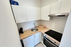 Appartamenti Kristijan Appartamento 3 – Studio AP3 foto 2