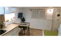Appartamento Jadro, Selce  Appartamento 2 – Jadro 2 foto 4
