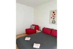 Appartamento Jadro, Selce  Appartamento 3 – Lea foto 3