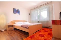 Lila Appartamenti Appartamento 1 – Pogled vrt foto 1