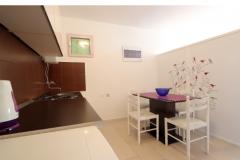 Lila Appartamenti Appartamento 1 – Pogled vrt foto 3